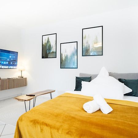 Blackforest Hideaway, Freiburg, Europapark, Schwarzwald Teningen Zewnętrze zdjęcie