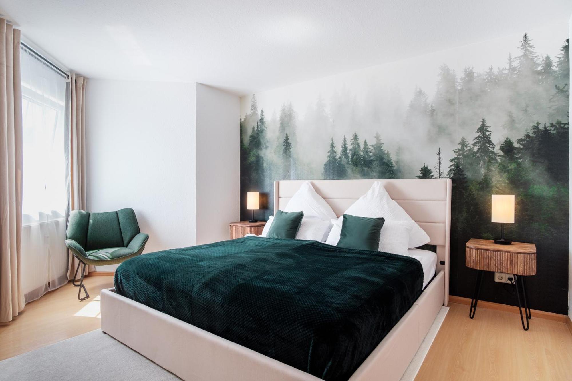 Blackforest Hideaway, Freiburg, Europapark, Schwarzwald Teningen Zewnętrze zdjęcie