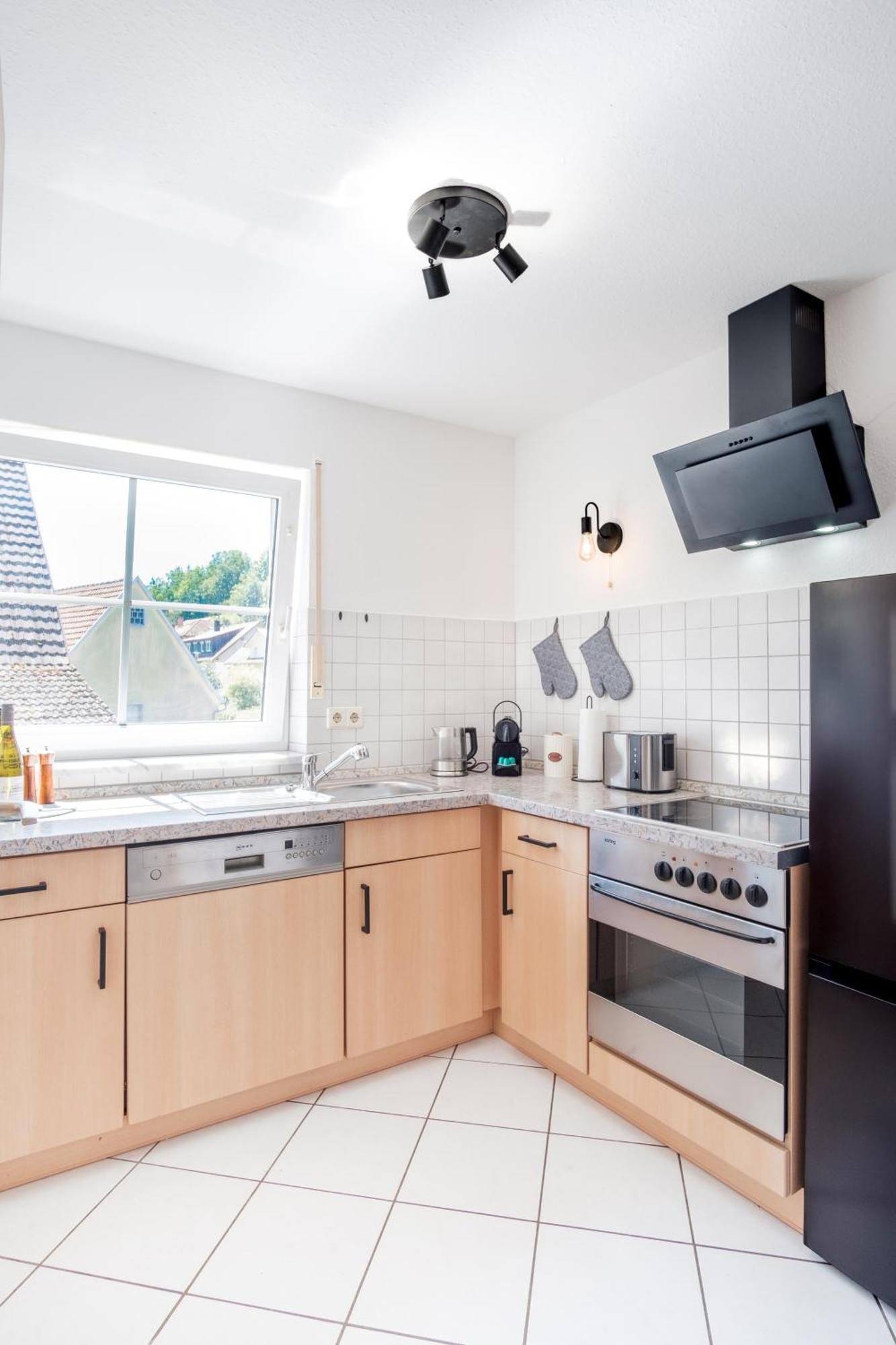Blackforest Hideaway, Freiburg, Europapark, Schwarzwald Teningen Zewnętrze zdjęcie