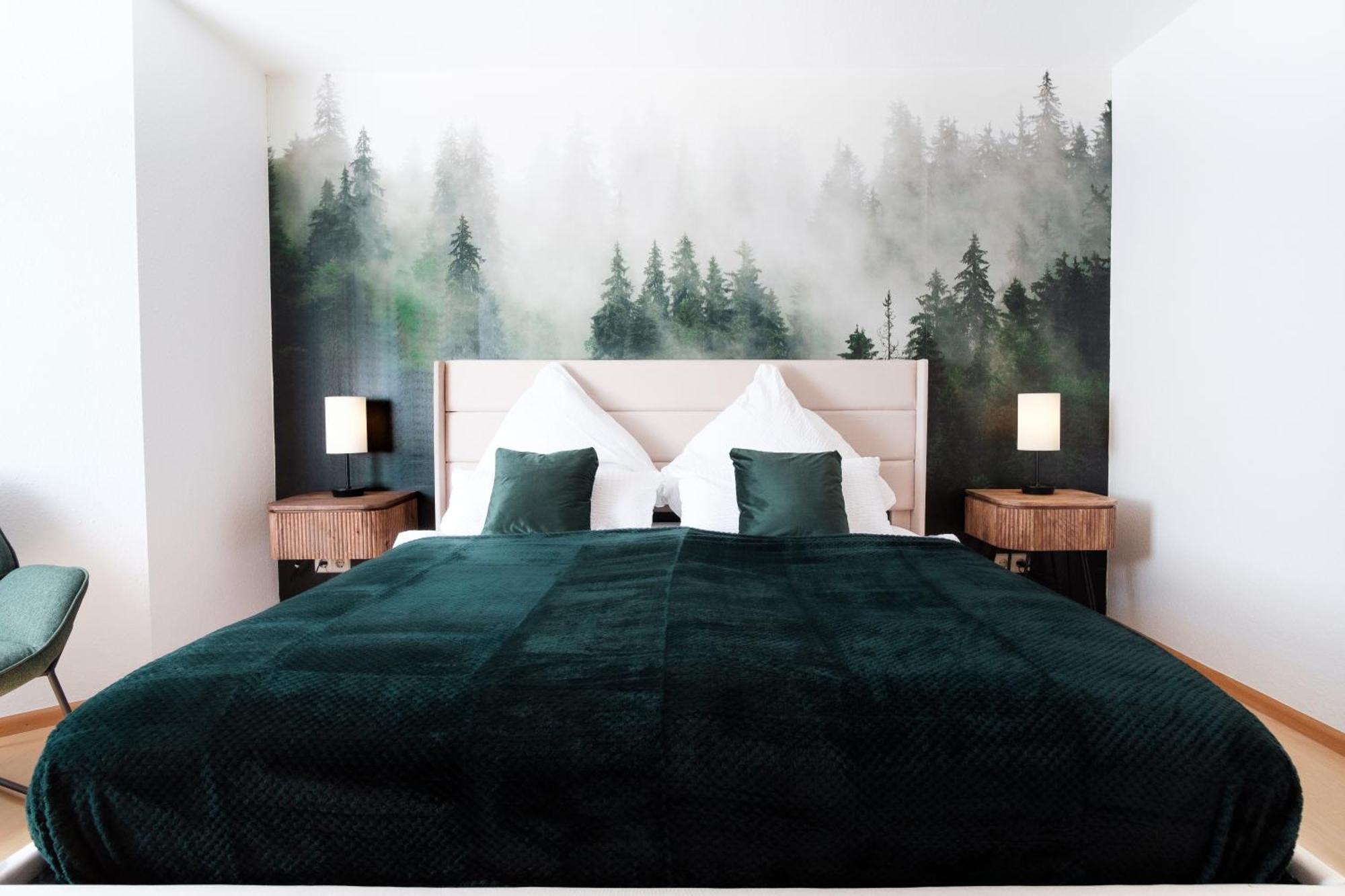 Blackforest Hideaway, Freiburg, Europapark, Schwarzwald Teningen Zewnętrze zdjęcie