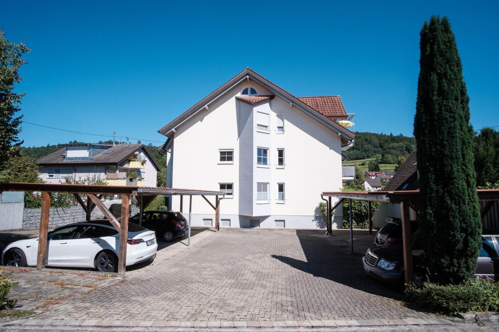 Blackforest Hideaway, Freiburg, Europapark, Schwarzwald Teningen Zewnętrze zdjęcie