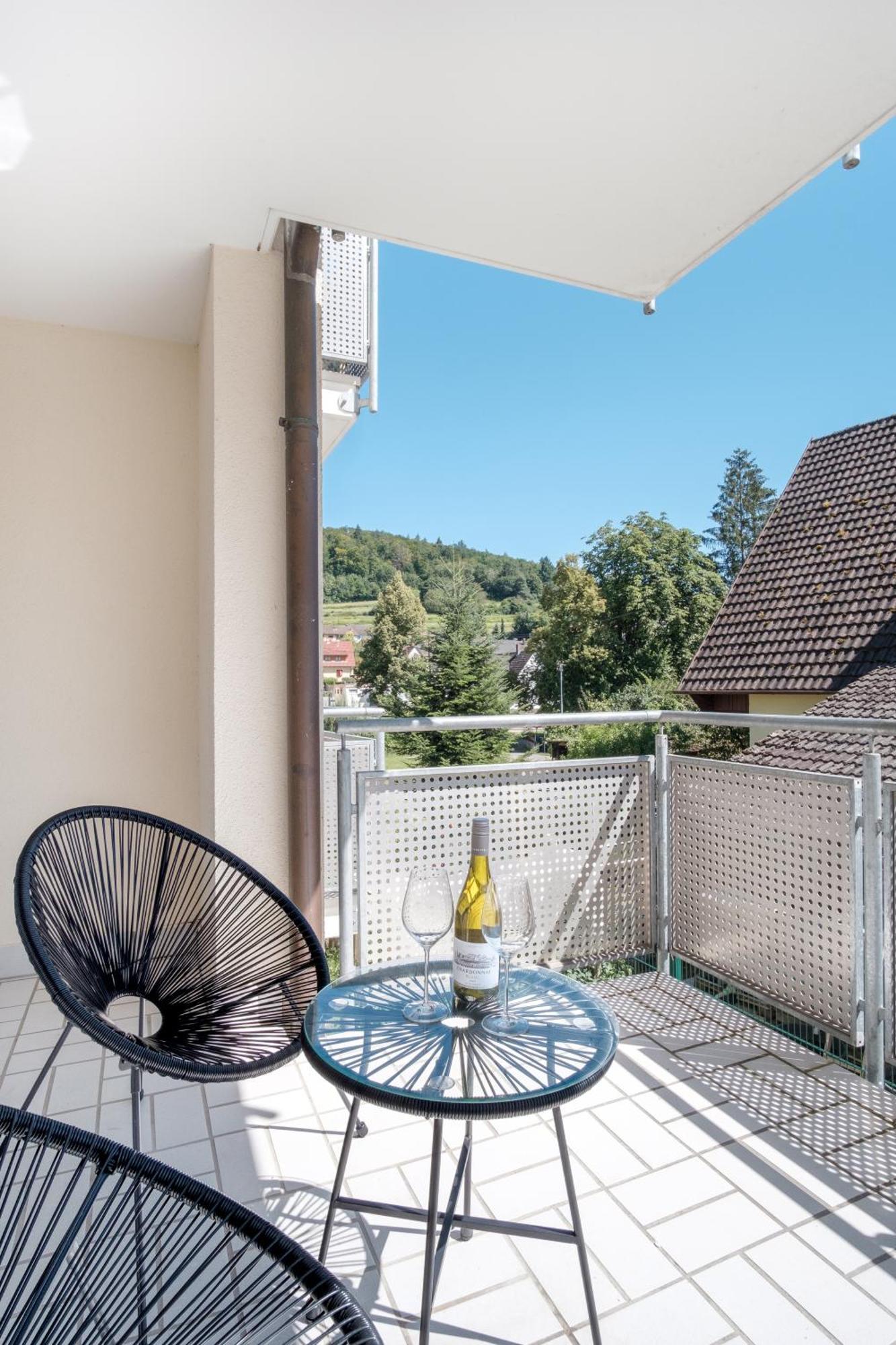 Blackforest Hideaway, Freiburg, Europapark, Schwarzwald Teningen Zewnętrze zdjęcie